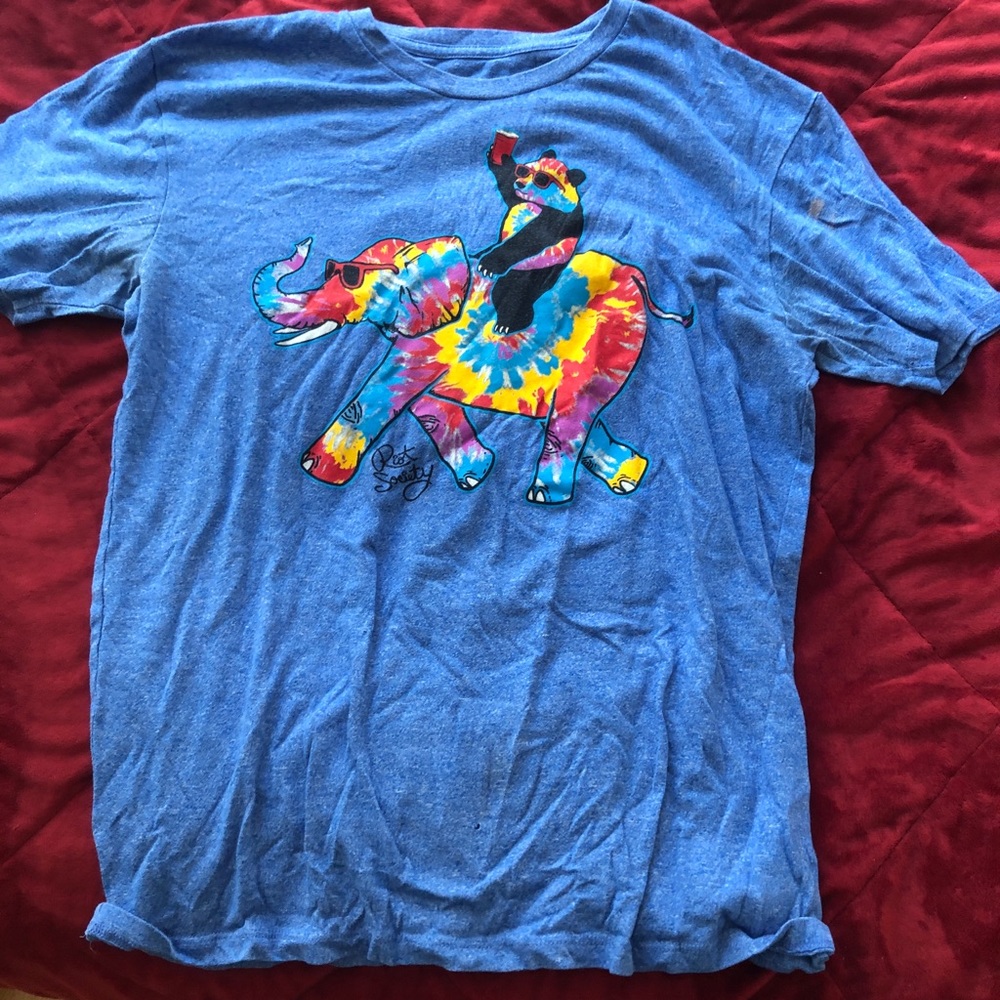 T shirt